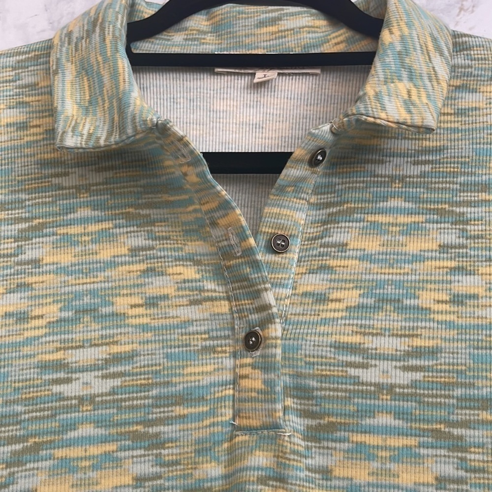 Rewind Polo Dress l SIZE L - Picture 4 of 7